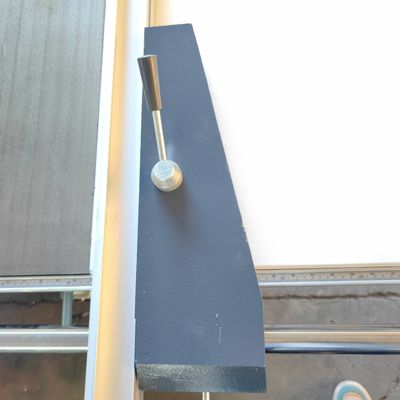Holzbearbeitung Schiebetisch Säge Max Schneidbreite 1300mm Max. Länge des Werkstücks 3200mm