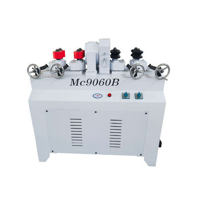 15-60 mm Verarbeitungsdurchmesser MC9060B Holzstäbchenmaschine zur Möbeldekoration