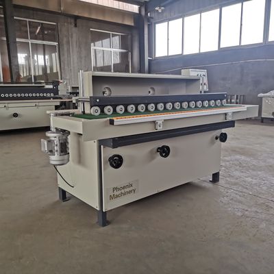 Automatische Schleifmaschine mit Bürsten mit unbegrenzter Breite