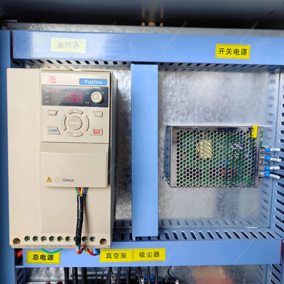1700 kg schwerer CNC-Router für Holzschnitzerei mit horizontalen Bohr- und Bohrfunktionen