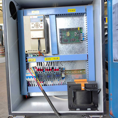 1300mm Reise 6kw Spindel Leistung 4D CNC Holzgravur Laserschnitzgerät 5 6 Achse
