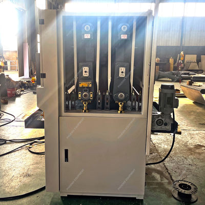 R-R 630 Schleifmaschine für die Holzbearbeitung mit Bürste mit breitem Band für die Metallbearbeitung mit einer Dicke von 2 bis 120 mm