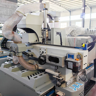 CNC-Router 1300 2500 Schrank Holz schnitzen 3 Achsen Maschine für Profis