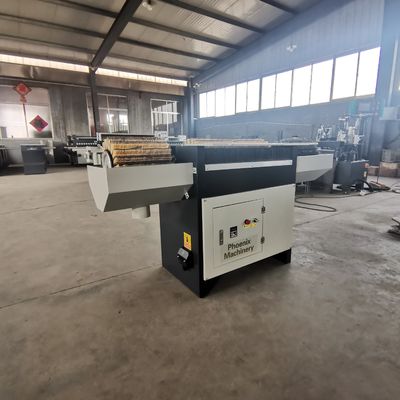 Massivholz Türbürste Schleifmaschine Polierwalze Durchmesser 300 mm Gewicht KG 160 KG