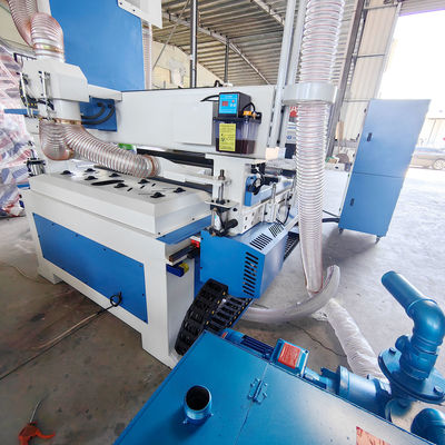 Holzbearbeitung ATC Cnc Router mit Weihong Steuerungssystem und 1300 × 2500 Arbeitstisch Größe
