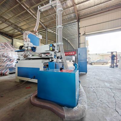 Holzbearbeitung ATC Cnc Router mit Weihong Steuerungssystem und 1300 × 2500 Arbeitstisch Größe