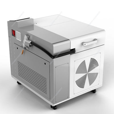 PM-WD 1500 Handgeführte Laserschweißmaschine für die Reparatur von Metall aus Edelstahl