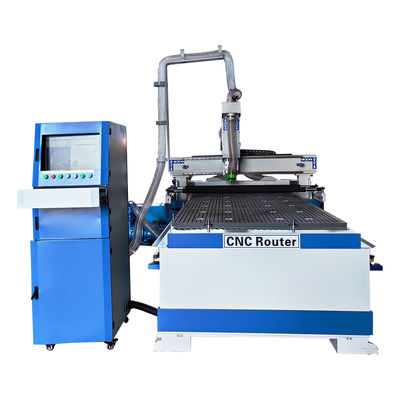 1700 KG Schwerlast 4 Achsen 3D CNC-Router für Holz Acryl Holzarbeiten Möbel Gravur