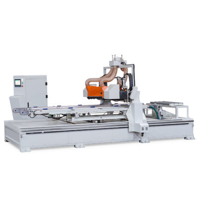 Staubsauger 200*1pcs Holzbearbeitung MJ-27308 CNC-Schneidmaschine für Holzmöbel