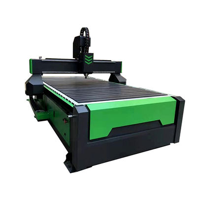 1325 Akryl-MDF-Gravur-Schnitzmaschine mit T-Slot-Extrusions