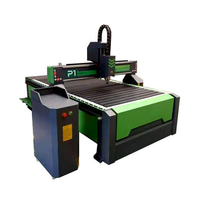 1325 Akryl-MDF-Gravur-Schnitzmaschine mit T-Slot-Extrusions
