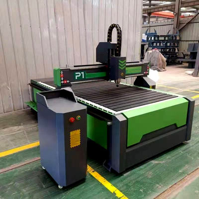 1325 Akryl-MDF-Gravur-Schnitzmaschine mit T-Slot-Extrusions