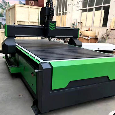 1325 Akryl-MDF-Gravur-Schnitzmaschine mit T-Slot-Extrusions