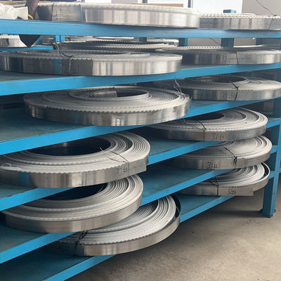 Metallschneidende Bimetallbandsägen mit 1 1/4IN Breite und 15-30mm Arbor Größe