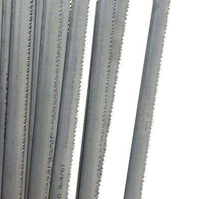 Metallschneidende Bimetallbandsägen mit 1 1/4IN Breite und 15-30mm Arbor Größe