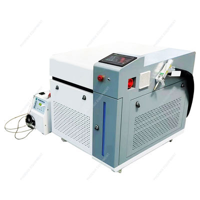1kw 1,5w 2kw Handmaschine zum Laserschneiden für Bauarbeiten