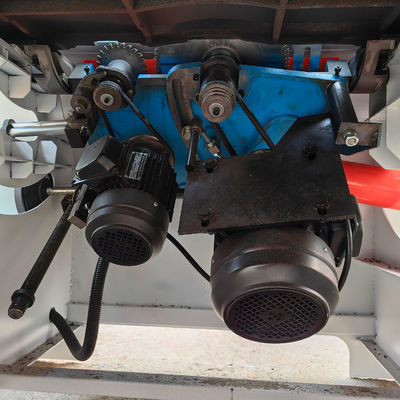 MJ6123 2300mm 45/90 Grad Schiebetischplatte Säge Holzschneidemaschine für Möbel