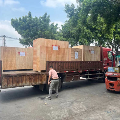 Videotechnische Unterstützung Holzbearbeitung Planer Schutzabdeckung mit Anti-Rebound-Gerät