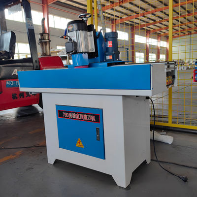 Hohe Nachfrage PM750 Profi-Schärfe-Messer-Messer-Fräsmaschine Schärfmaschine