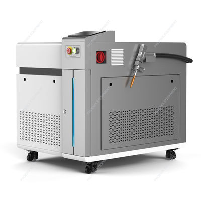 PM-WD 1500 Laserschweißmaschine 3 in1 Schweißer Schneider Rostreiniger 1500W 2000W Design