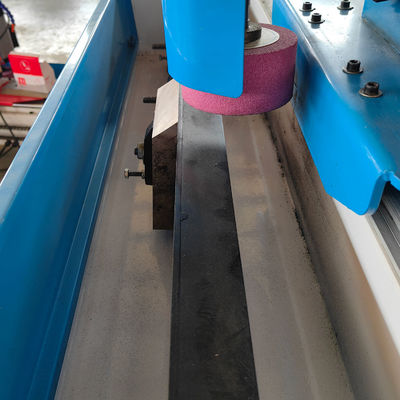 Schleifmaschine für Planer-Messer-Knipschneider PM750 Automatisches Linear-Messer-Schärfen