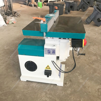 MX5115 vertikale Hochgeschwindigkeits-Fräsmaschine zur Holzbearbeitung mit Motorleistung von 2,2/3 kW