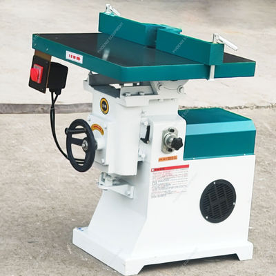 MX5115 vertikale Hochgeschwindigkeits-Fräsmaschine zur Holzbearbeitung mit Motorleistung von 2,2/3 kW