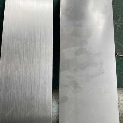 28.97kW Metallschleifmaschine R-R 1000 Flachpoliermaschine mit automatischer Funktion