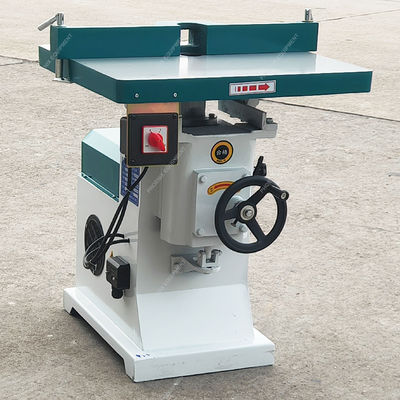 MX5115 vertikale Hochgeschwindigkeits-Fräsmaschine zur Holzbearbeitung mit Motorleistung von 2,2/3 kW