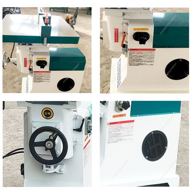 MX5115 vertikale Hochgeschwindigkeits-Fräsmaschine zur Holzbearbeitung mit Motorleistung von 2,2/3 kW