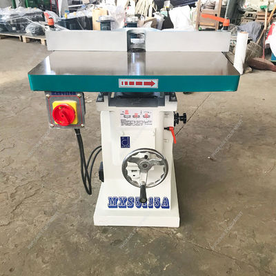 MX5115 Vertikaler Einwachsender Schiebetisch Spindelmüller für Holzbearbeitungsfräsmaschine