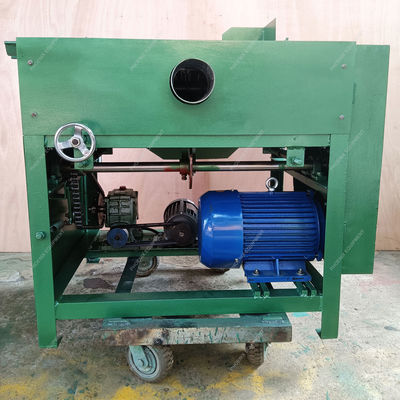MSJ700 Rotationsschneider mit rundem Stang für hochpräzise Holzton-Produktionsgeräte