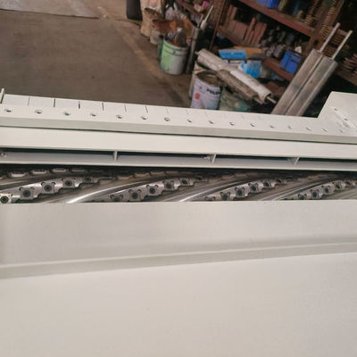 Fabriken Oberflächenspiegel Veredelung Harte Legierung Planer Messer für Planer Sander Maschine