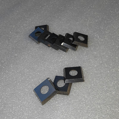 Fabriken Oberflächenspiegel Veredelung Harte Legierung Planer Messer für Planer Sander Maschine