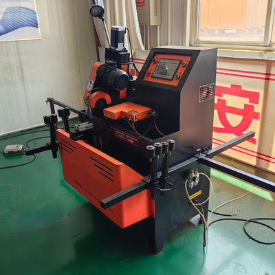 1100W Motorleistung Automatische Bandsäge-Schärfermaschine für PM1160-Band-Schärfwerkzeug
