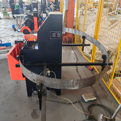 1100W Motorleistung Automatische Bandsäge-Schärfermaschine für PM1160-Band-Schärfwerkzeug