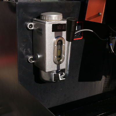 1100W Motorleistung Automatische Bandsäge-Schärfermaschine für PM1160-Band-Schärfwerkzeug