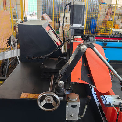 6000rpm Schleifradgeschwindigkeit Säge Klinge Schleifmaschine mit Vorwärts- und Rückwärtsmotor