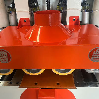 Automatische Sägemühle mit mehreren Schnitten für präzises Schneiden und Effizienz