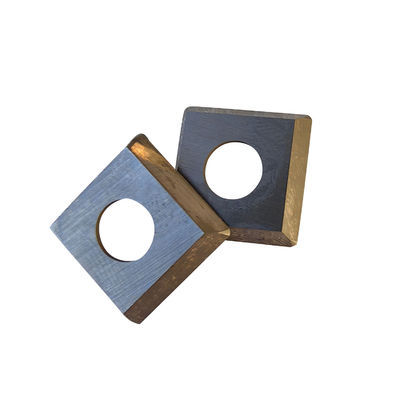 14*14*2 Planer Knife Cutterhead aus hartem Legierungsstahl für langlebige Holzbearbeitung