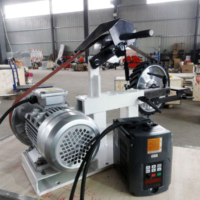 Metallschleifgürtel Sander PMS2100 220V Variable Geschwindigkeit für Metallhardware und Gewicht KG 70