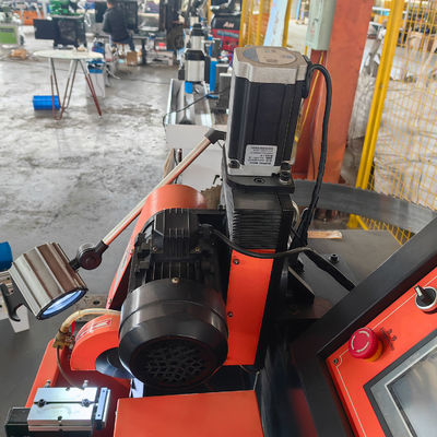 40W Wasserpumpe Motor Karbid Legierung Band Säge Blatt Schärfmaschine für schnelles Schleifen