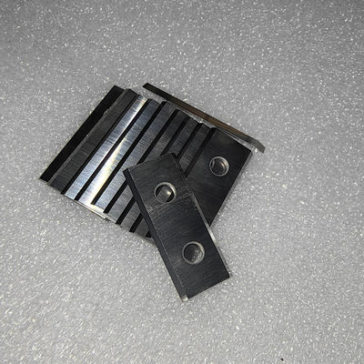 Nachbedienungsvideo Technische Unterstützung für 30x12x2,5 Holzbearbeitungswerkzeugzubehör
