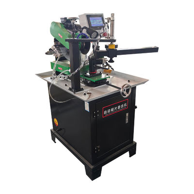 Profi-Elektro-Säge-Schärfmaschine Wolfram-Schleifrad 150*32*10mm