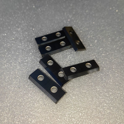 Nachbedienungsvideo Technische Unterstützung für 30x12x2,5 Holzbearbeitungswerkzeugzubehör