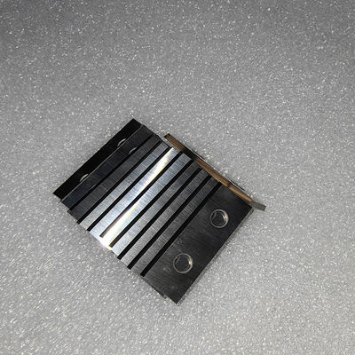 Nachbedienungsvideo Technische Unterstützung für 30x12x2,5 Holzbearbeitungswerkzeugzubehör