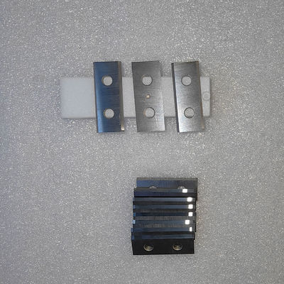 Nachbedienungsvideo Technische Unterstützung für 30x12x2,5 Holzbearbeitungswerkzeugzubehör
