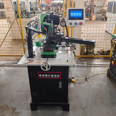 Profi-Elektro-Säge-Schärfmaschine Wolfram-Schleifrad 150*32*10mm