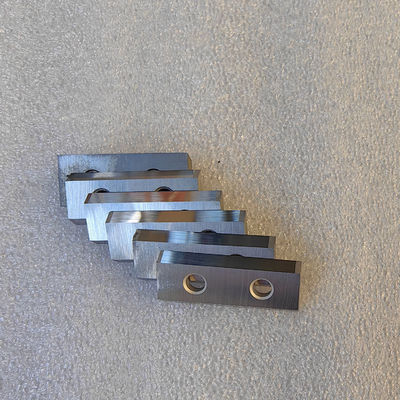 30x12x2,5 Wolframkarbidmesser für Planermaschinen Planer Sander Herstellungsbetrieb