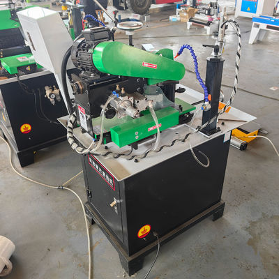 1000W A-SHAFT PM870D Hochgeschwindigkeitspräzise Getriebe Schleifwerkzeug Schreibtisch Klinge Schärfmaschine